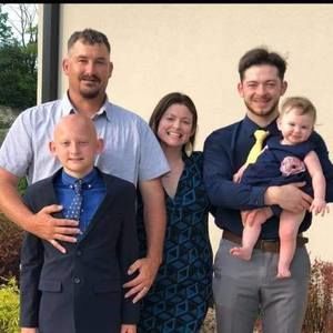 Meet your Posher, Meagan